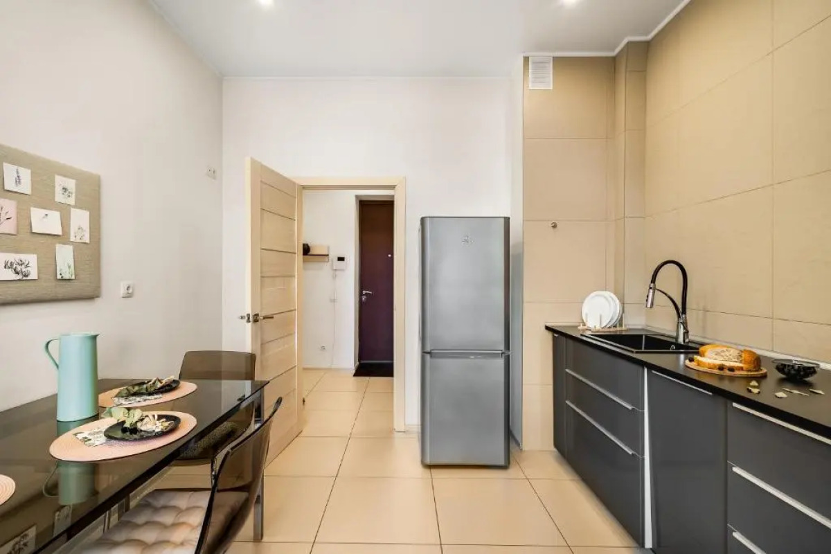 Апартаменты Flat in modern Provence