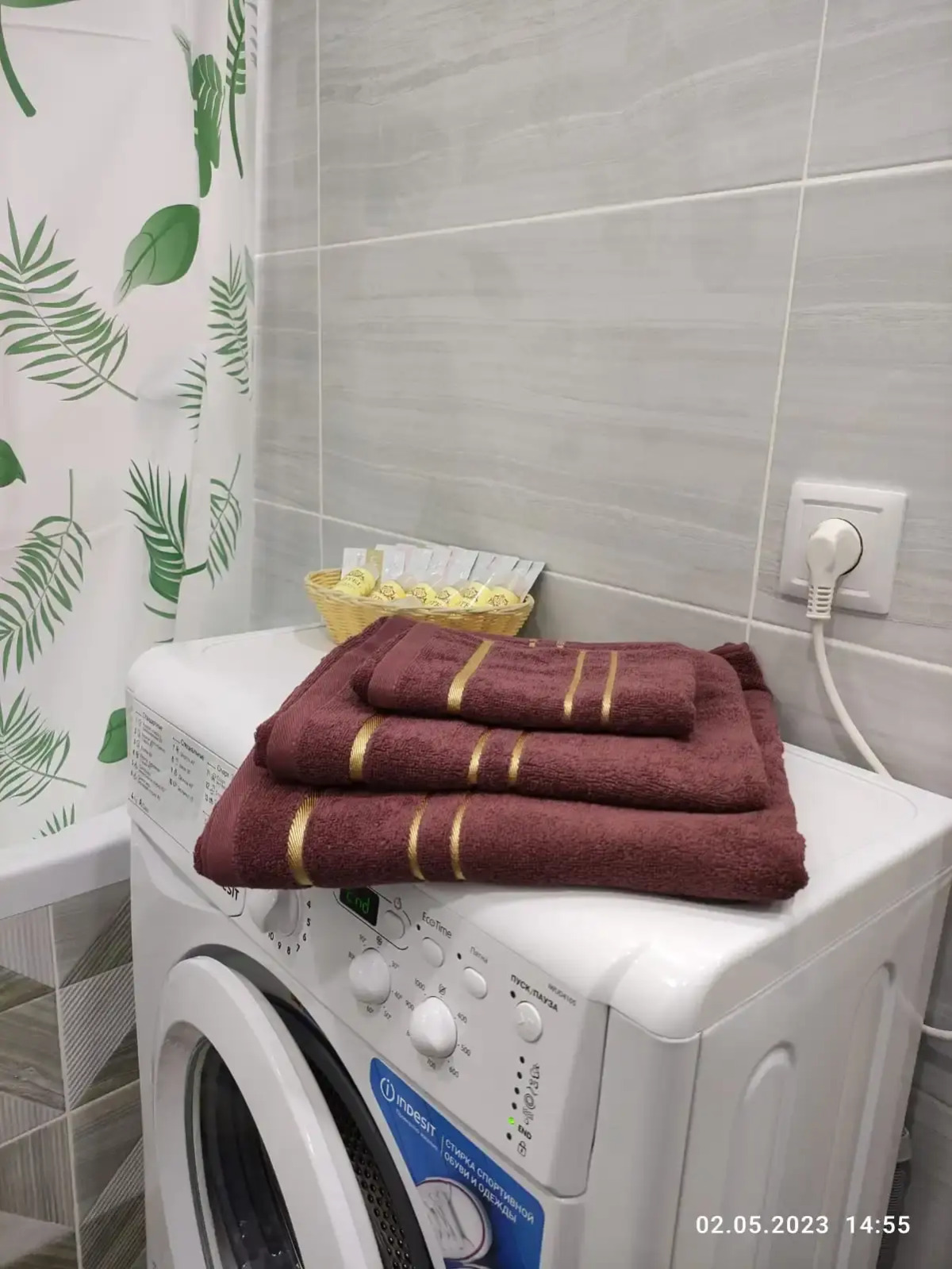 Квартира Уютные