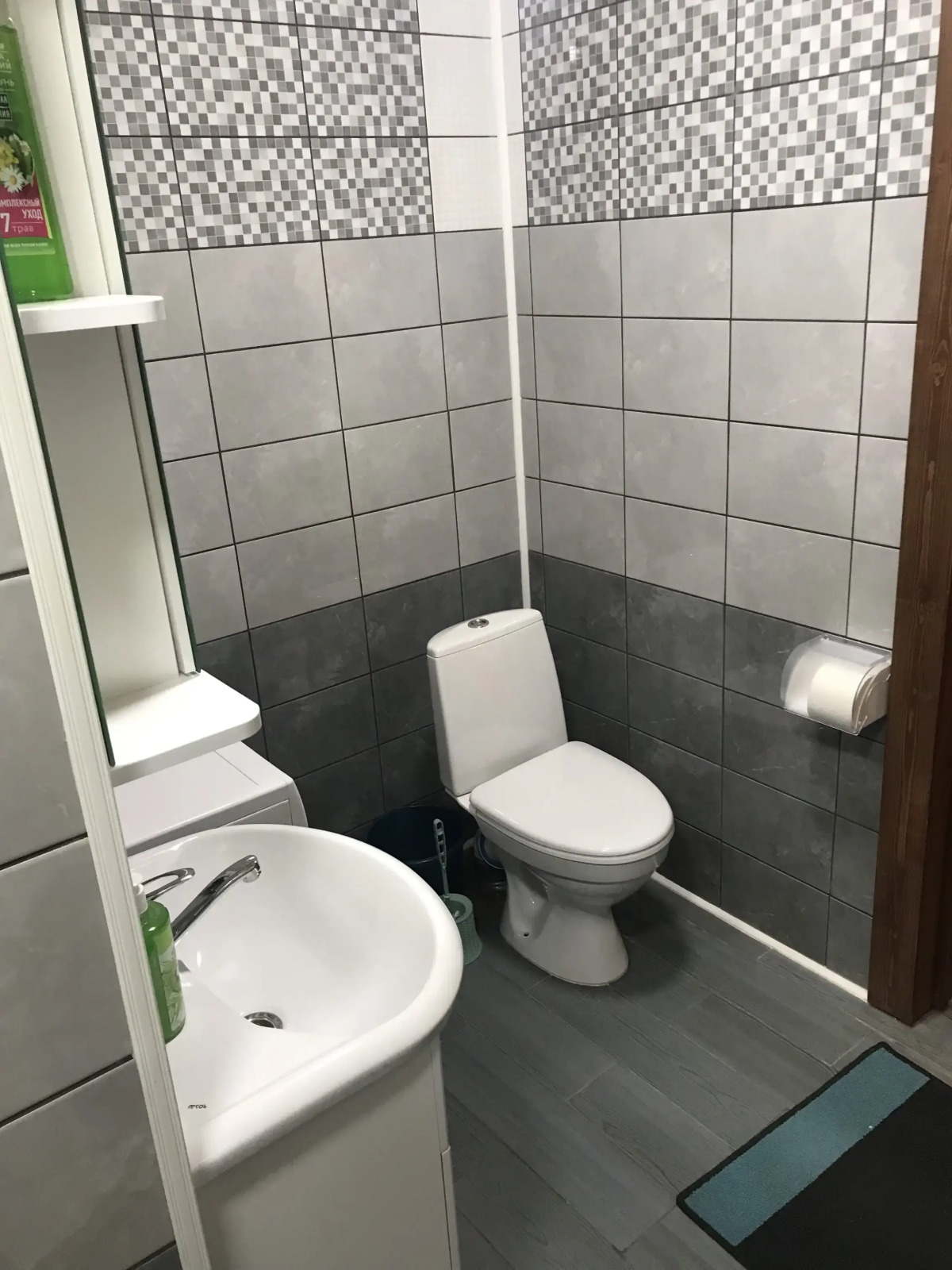 Гостевой Дом Дом у Леса