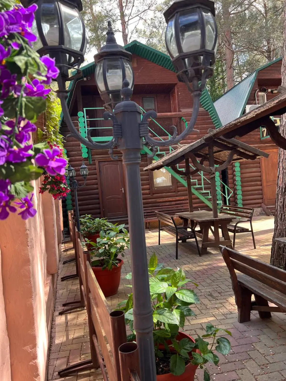 Гостевой Дом Асият