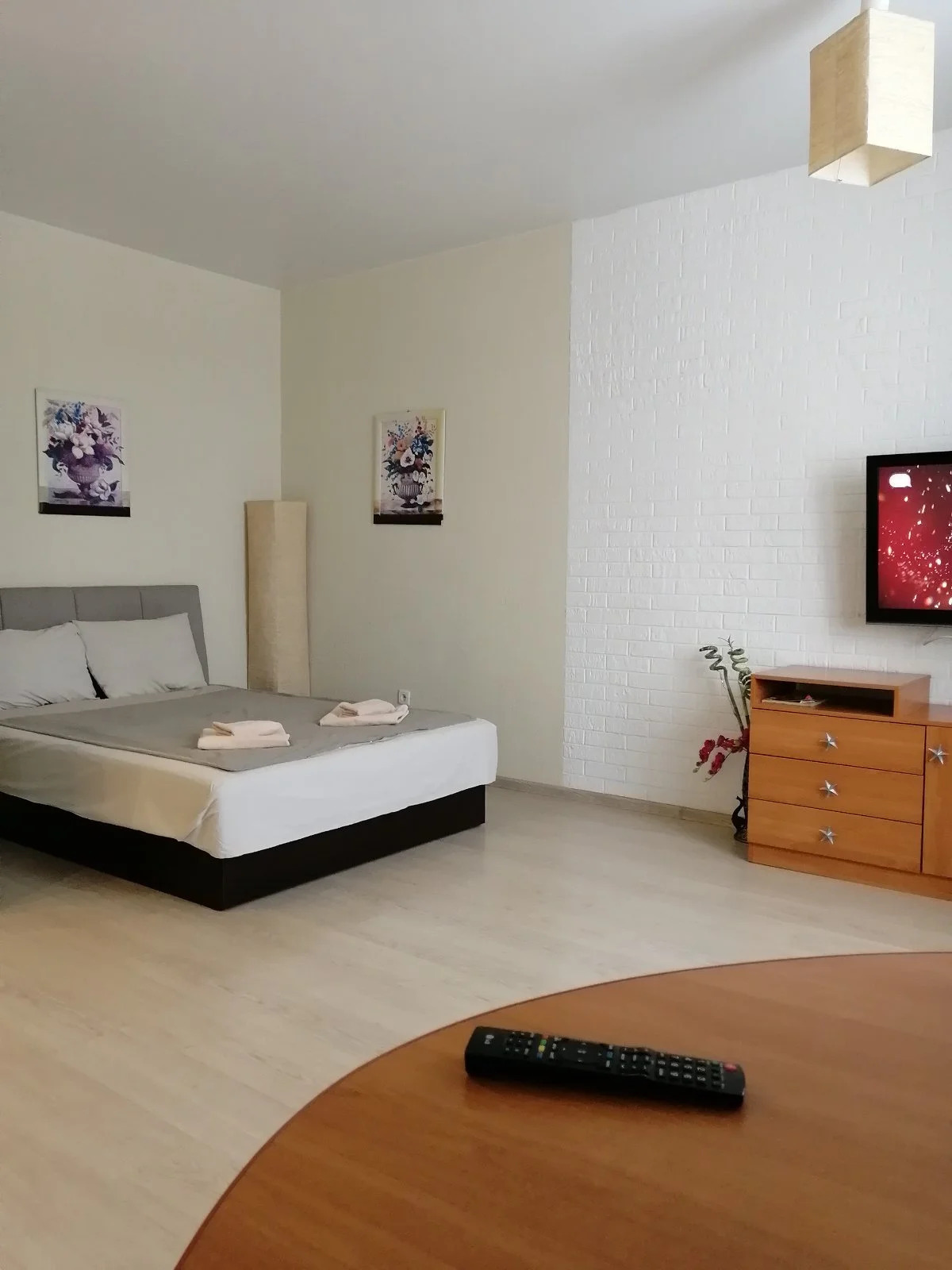 Апартаменты Окей Дом