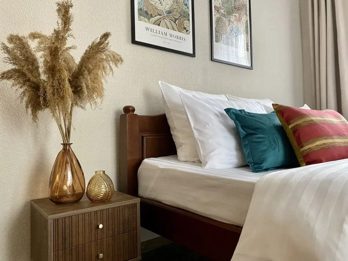 Квартира от Vgosti61 в Сердце Нахичевани