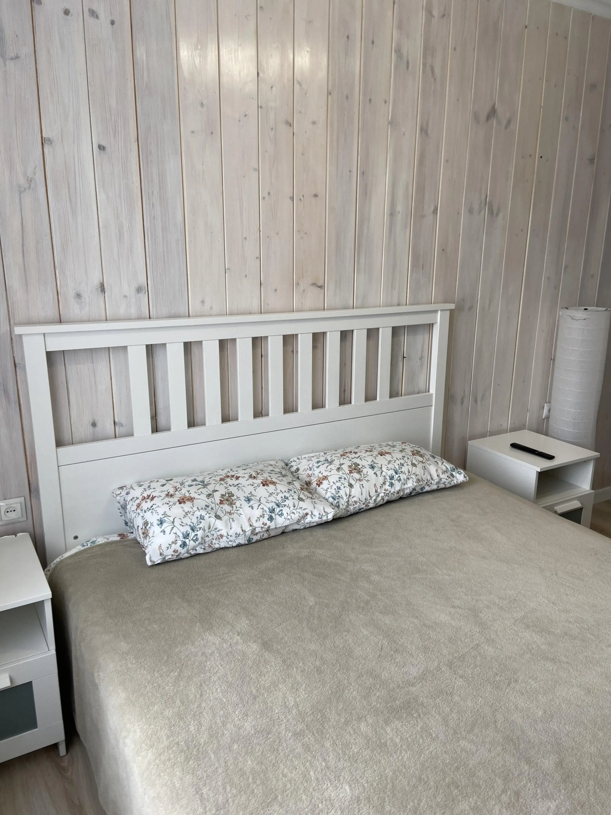 Апартаменты на Пограничной