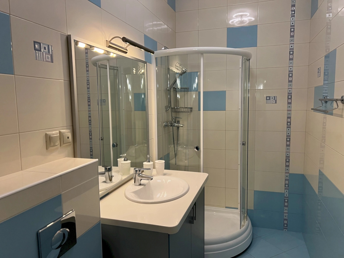 Апартаменты 115 3-к 50 метров от моря и набережной