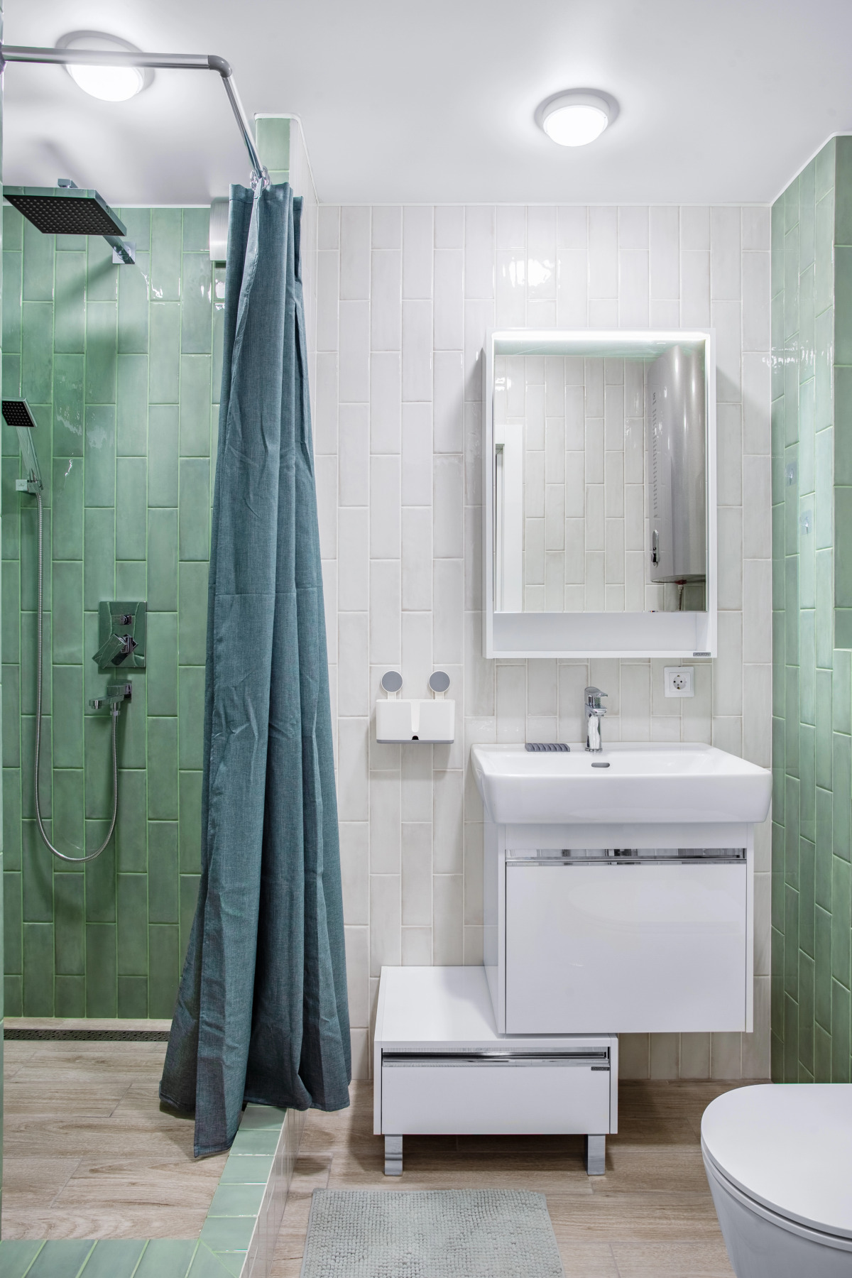 Квартира Липки Хаус