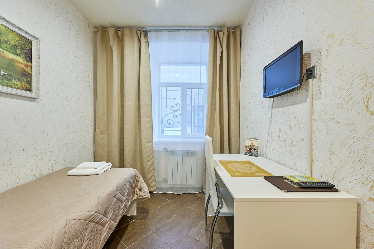 Гостиница Поместье