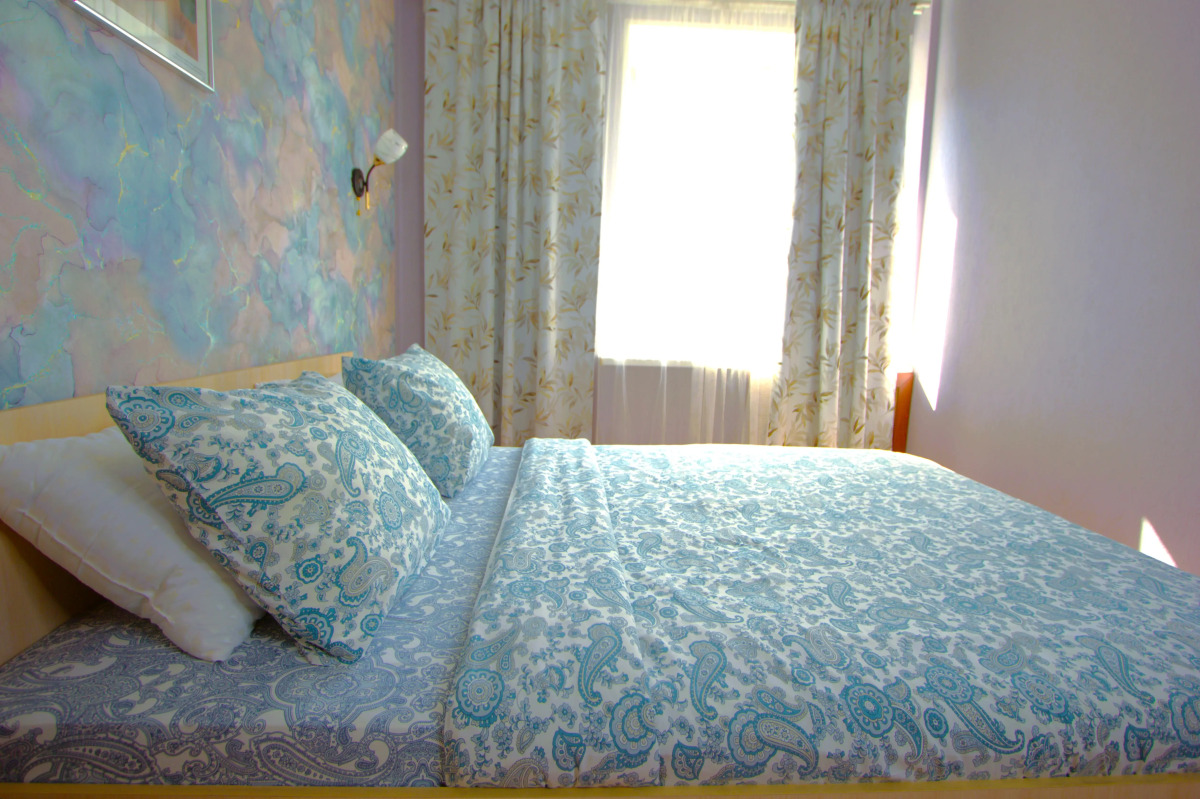 Квартира Свободна - Малая Грузинская 12