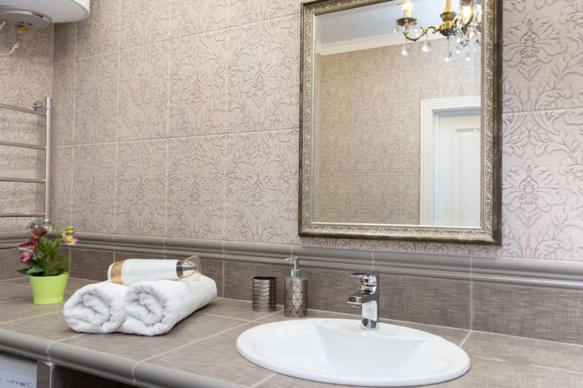 Апартаменты Маяк Минска