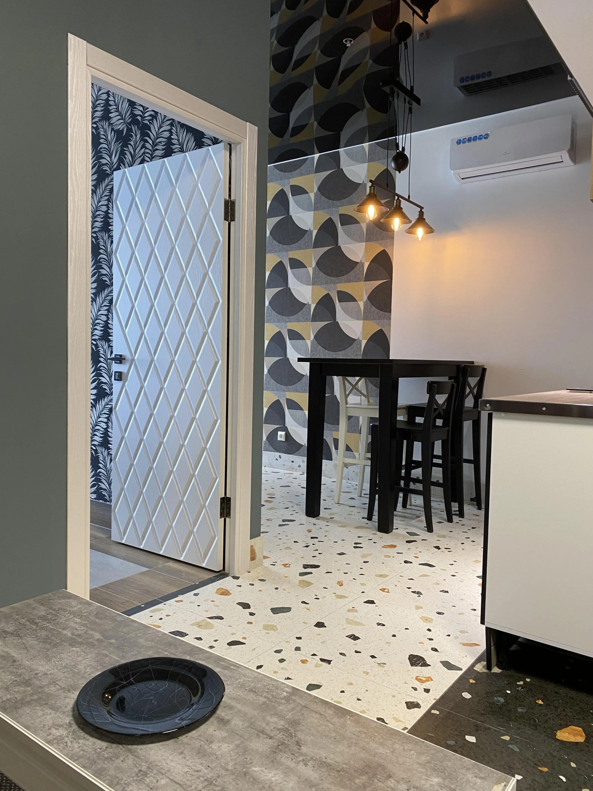 Апартаменты KM Tower Plazа европейский уровень в исторической части города