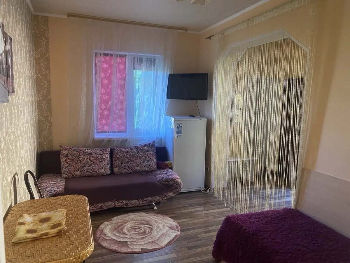 Гостевой дом Очаг