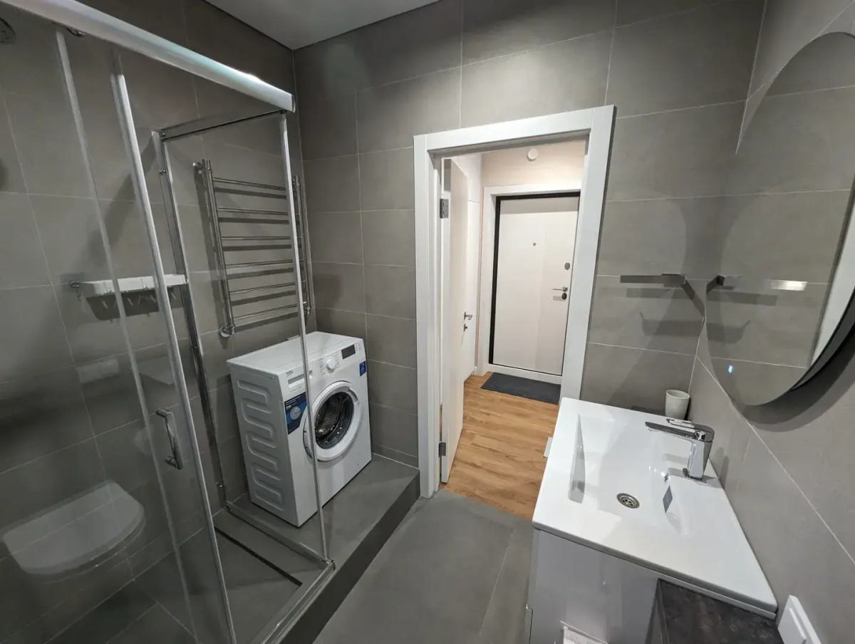 Квартира на 50 лет победы 10/1