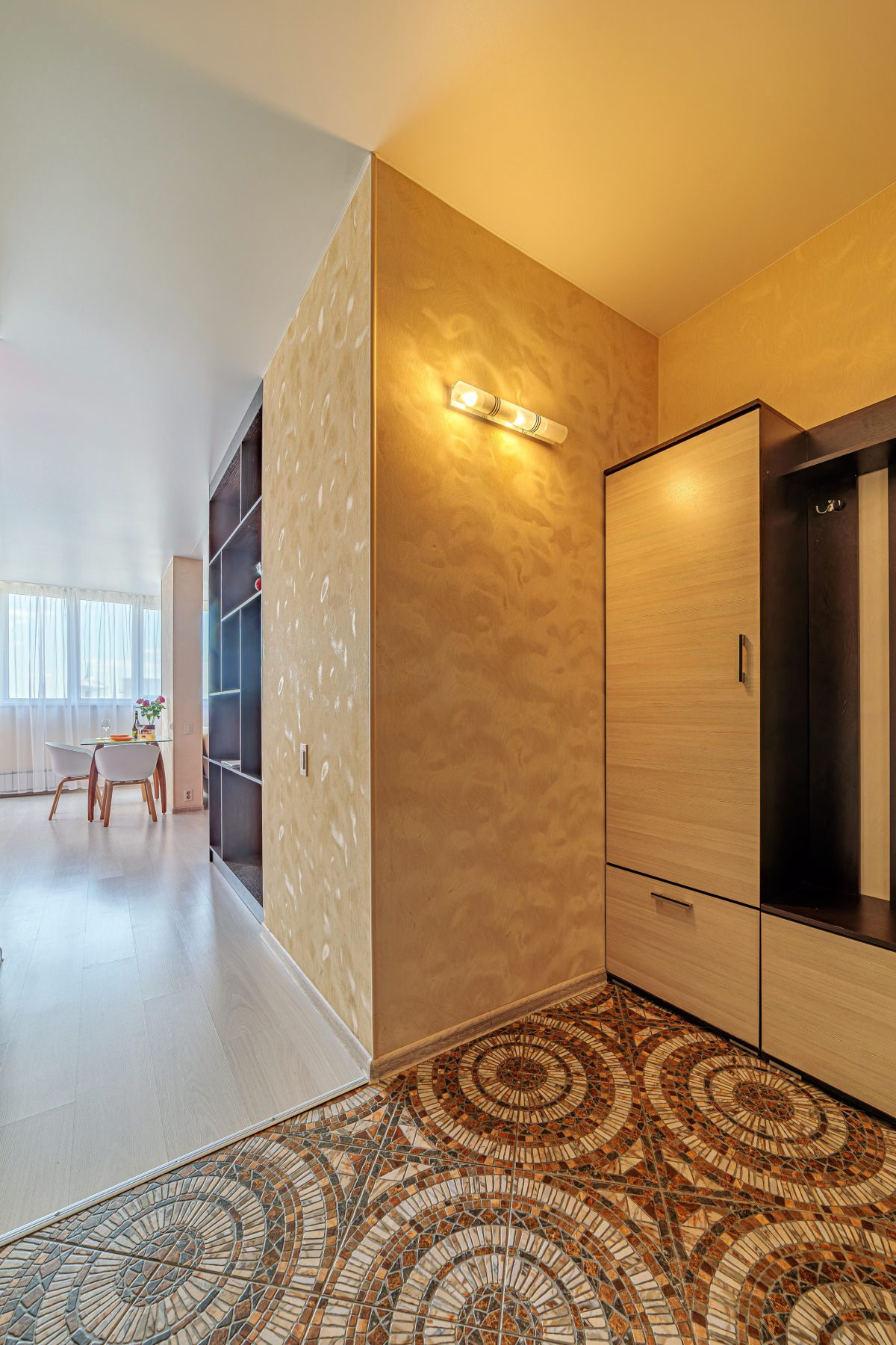 Апартаменты Флагман Отель