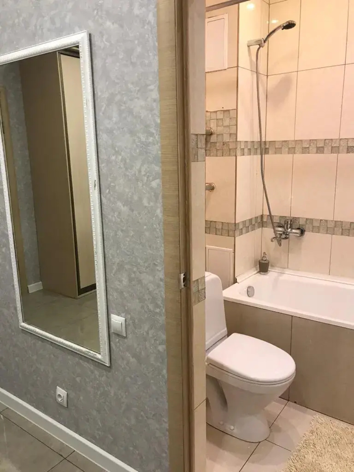 Апартаменты Diaday 38