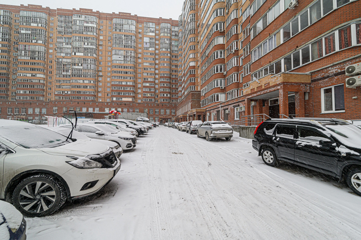 Апартаменты Stepanenkov для 4 гостей на Дуси Ковальчук 238