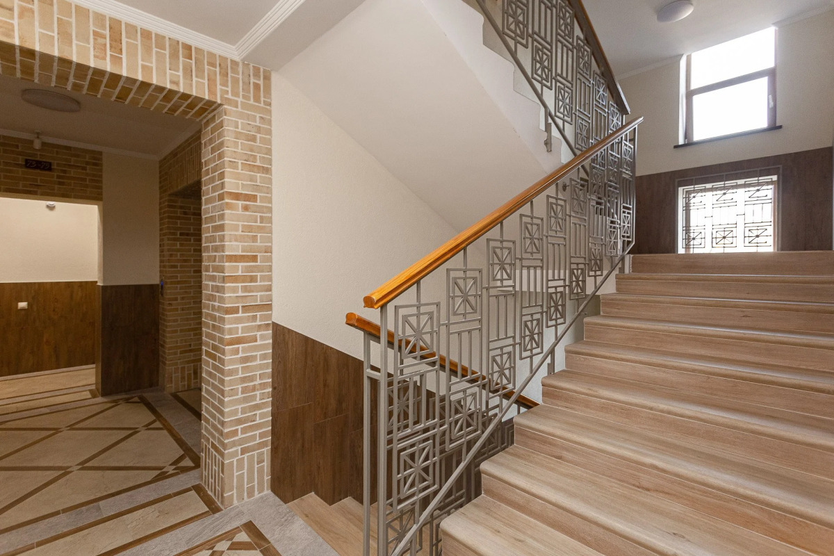 Квартира Зеленоградск