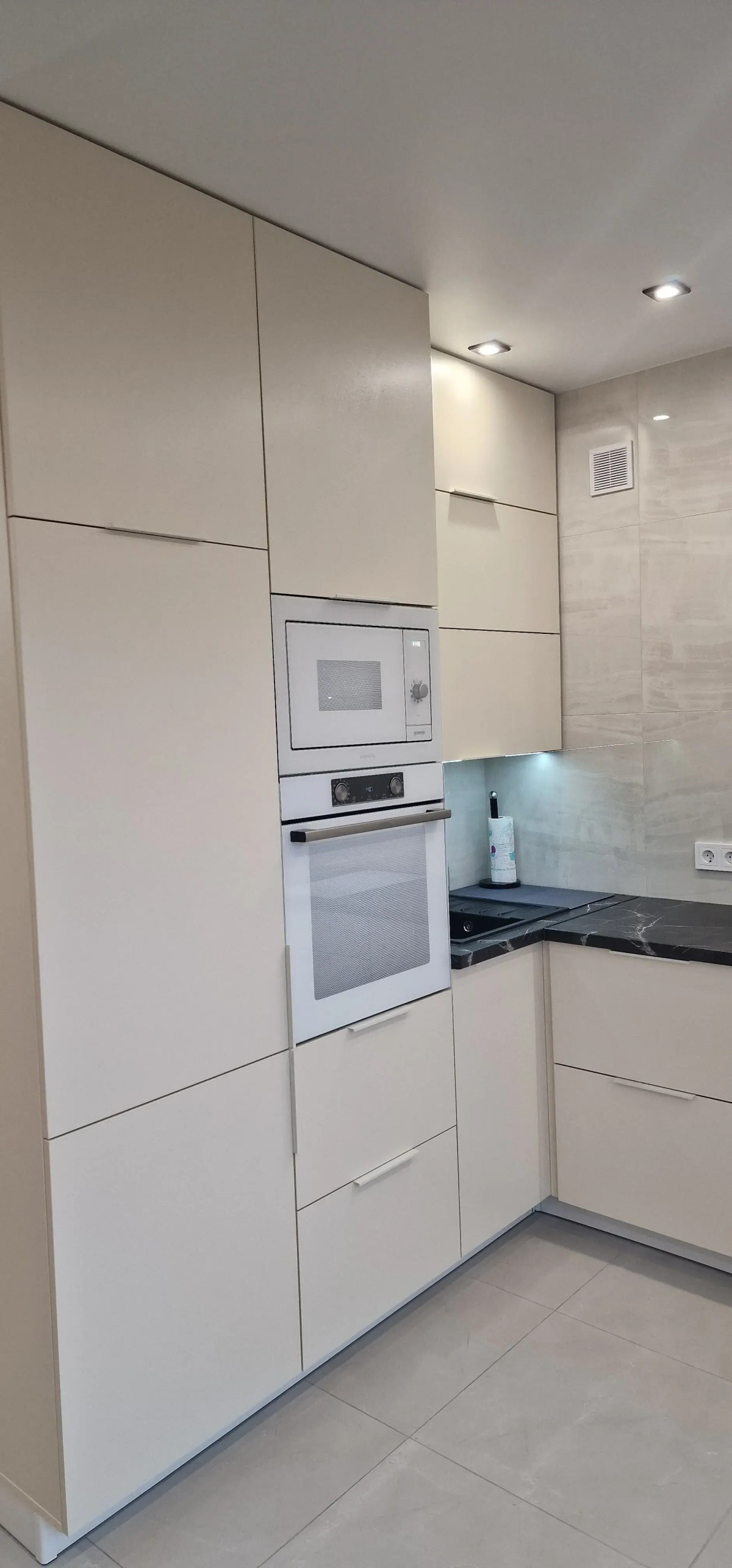 Апартаменты в ЖК "Тихая Гавань" г. Светлогорск