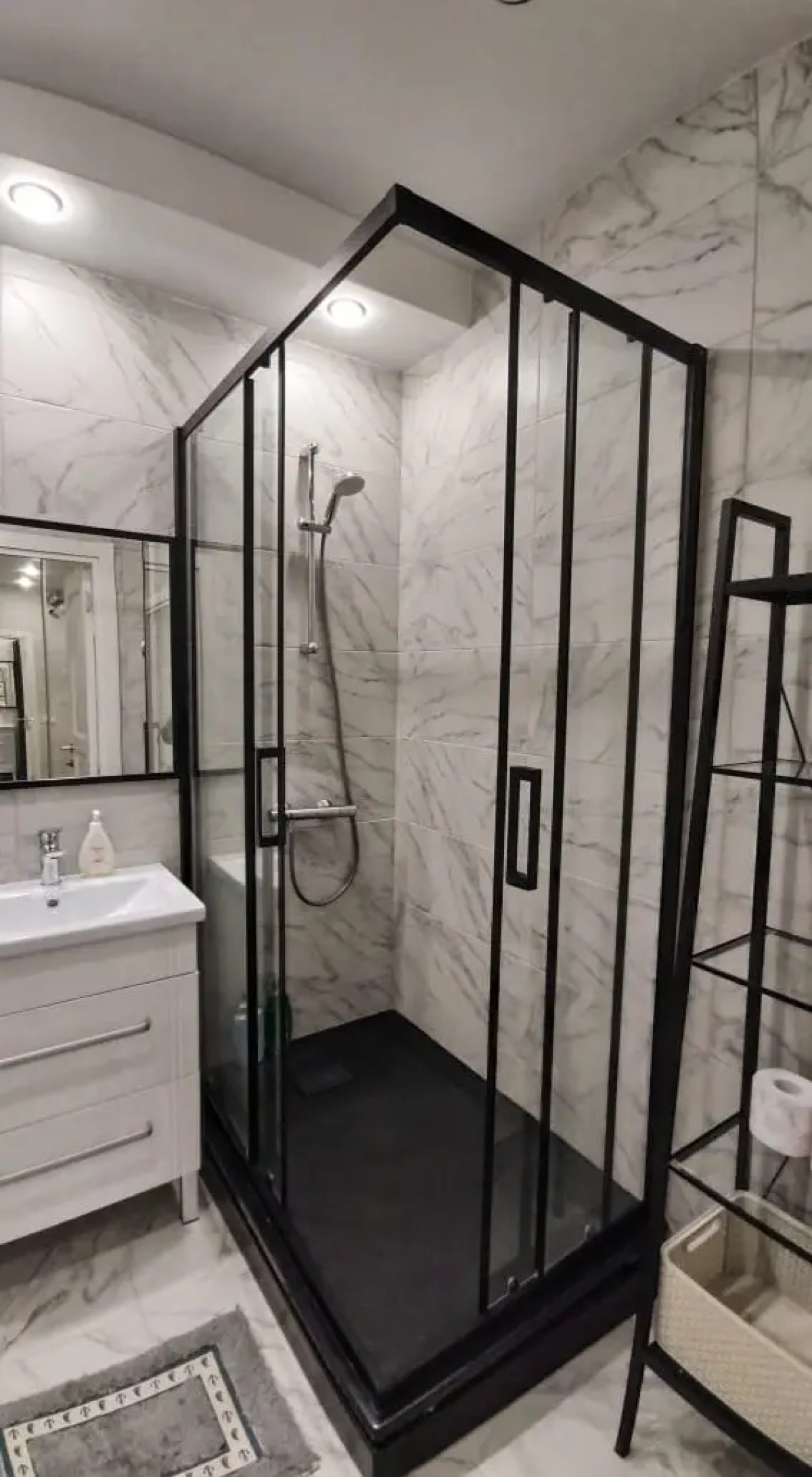 Апартаменты Александровский 1