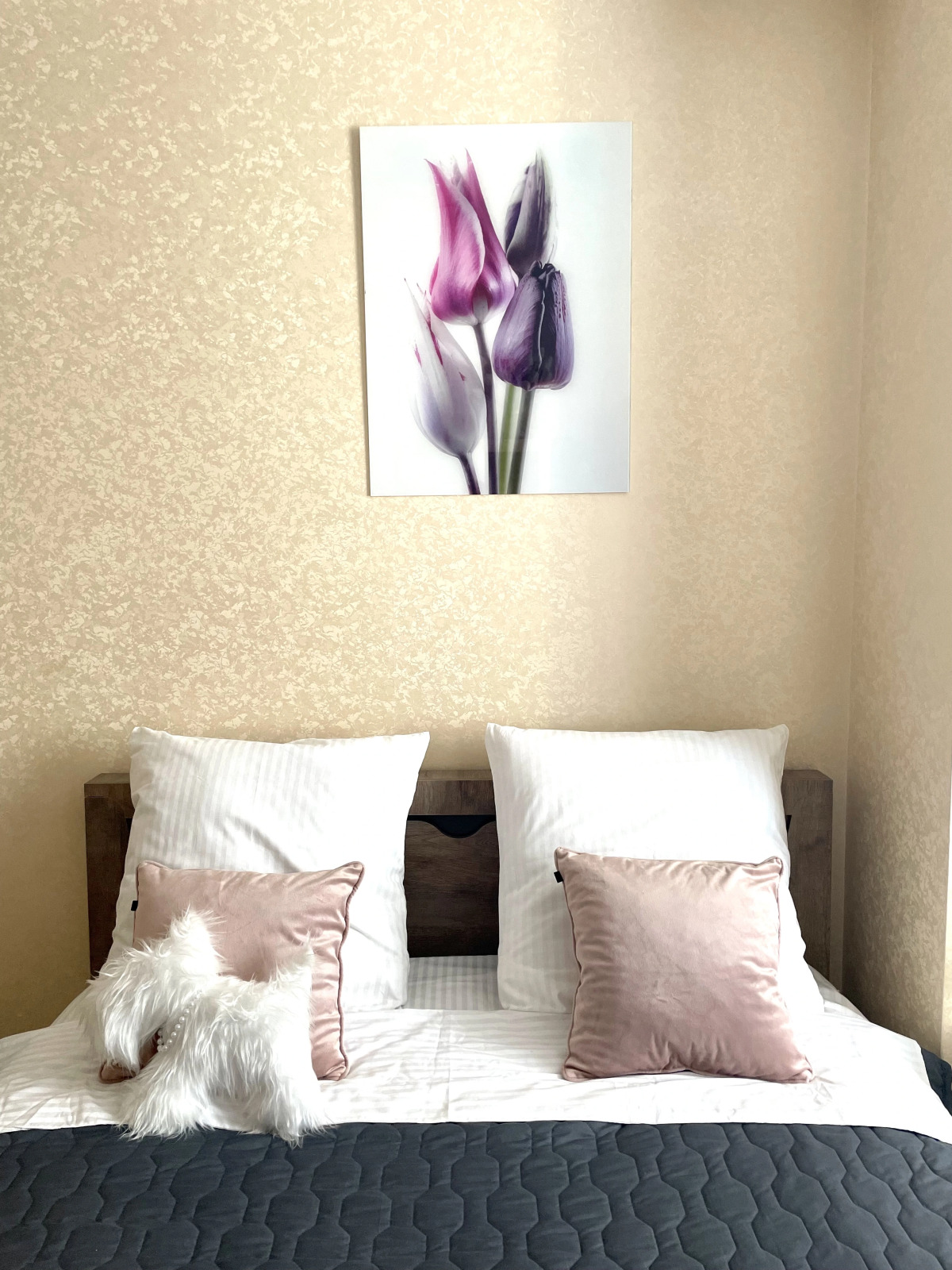 Апартаменты КВАРТ отель Вокзальная