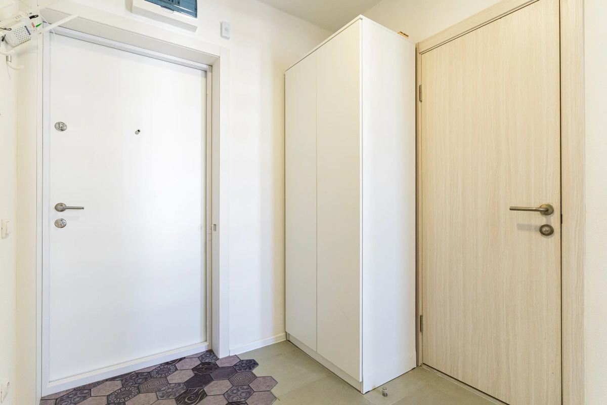 Апартаменты в ЖК Rомфорт-класса Черноморский - 2 от LetoApart