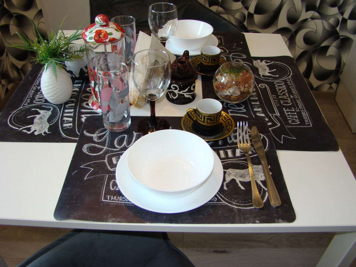 Квартира DeLuxe рядом с Музеем Мирового океана