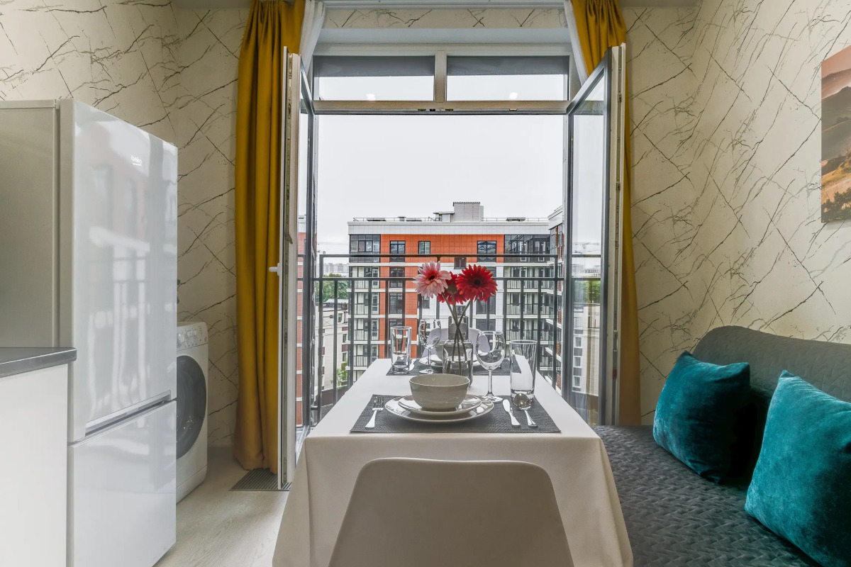 Квартира в Центре у метро Московские ворота