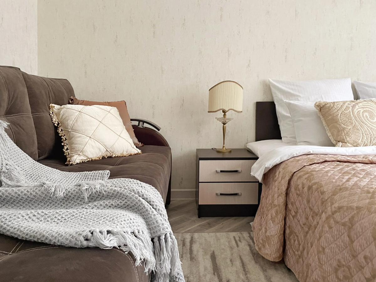 Апартаменты Еськова 1