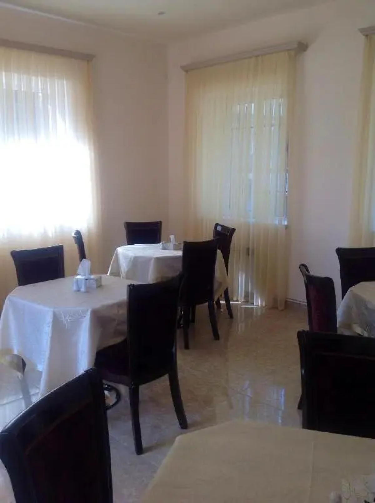 Отель Comfort House