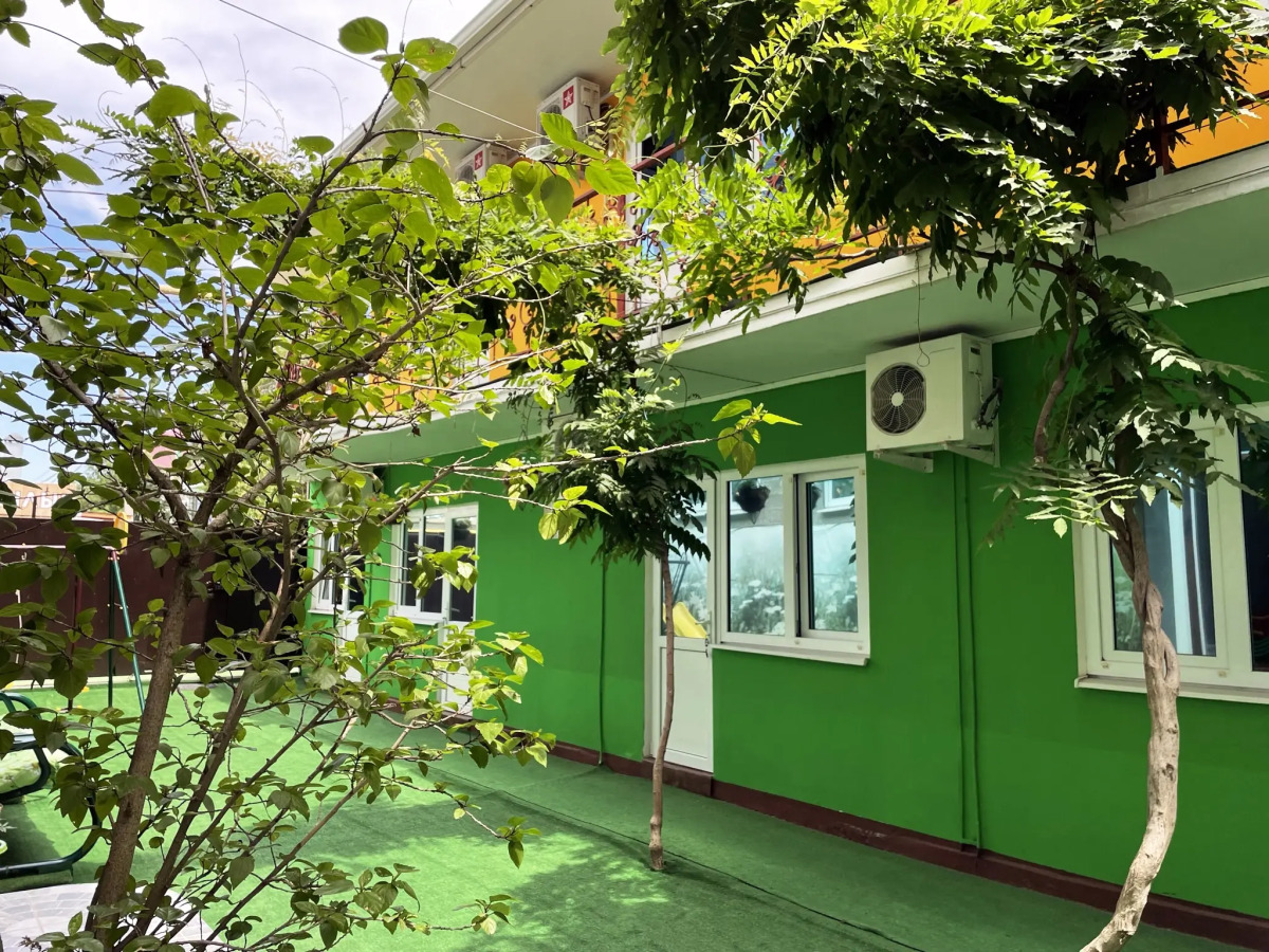 Гостевой Дом Камена