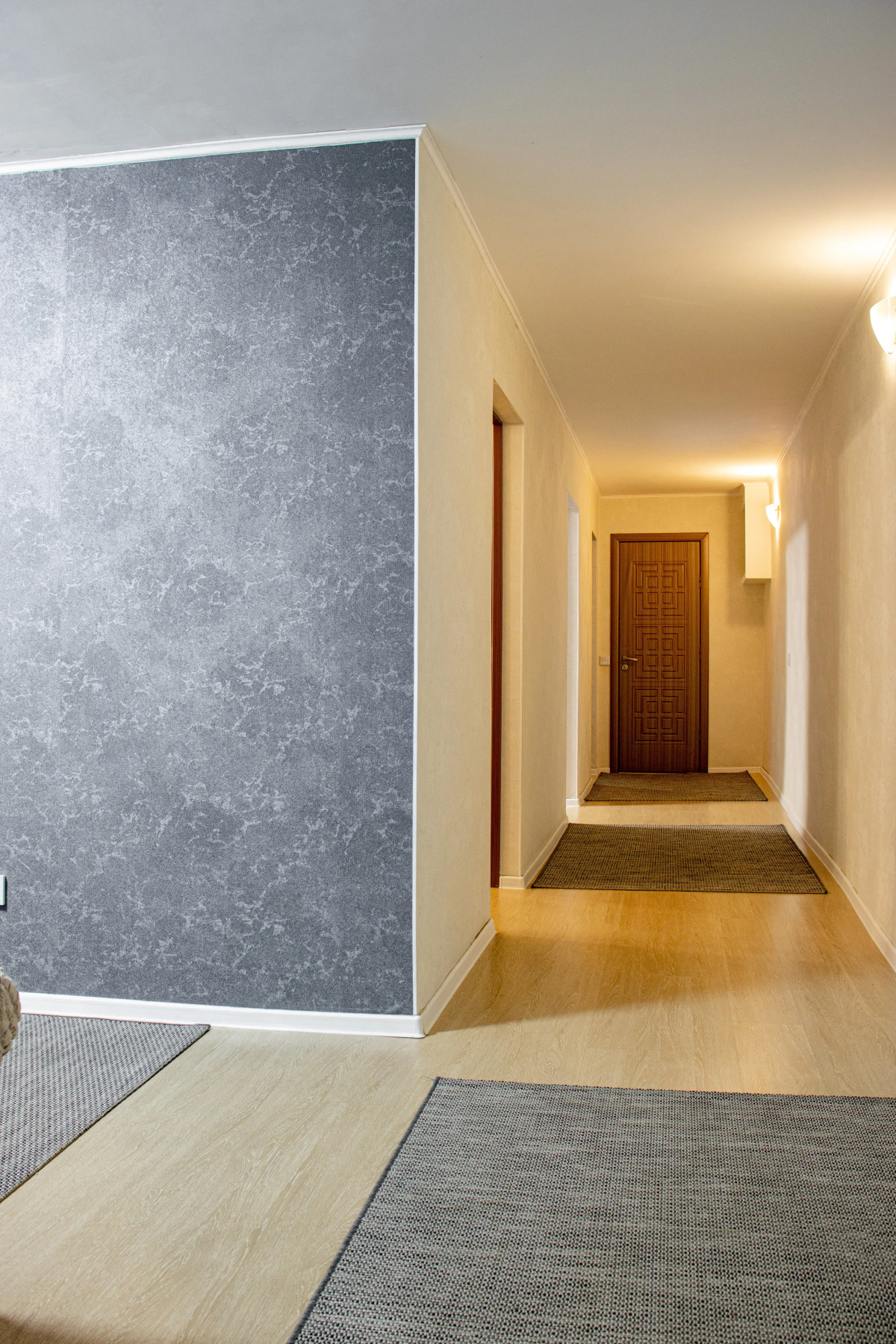 Апартаменты Три изолированные комнаты, Центр, Звёздная, Колибри#27