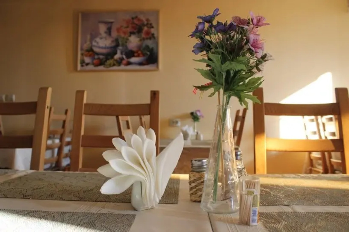 Гостевой дом Европейский