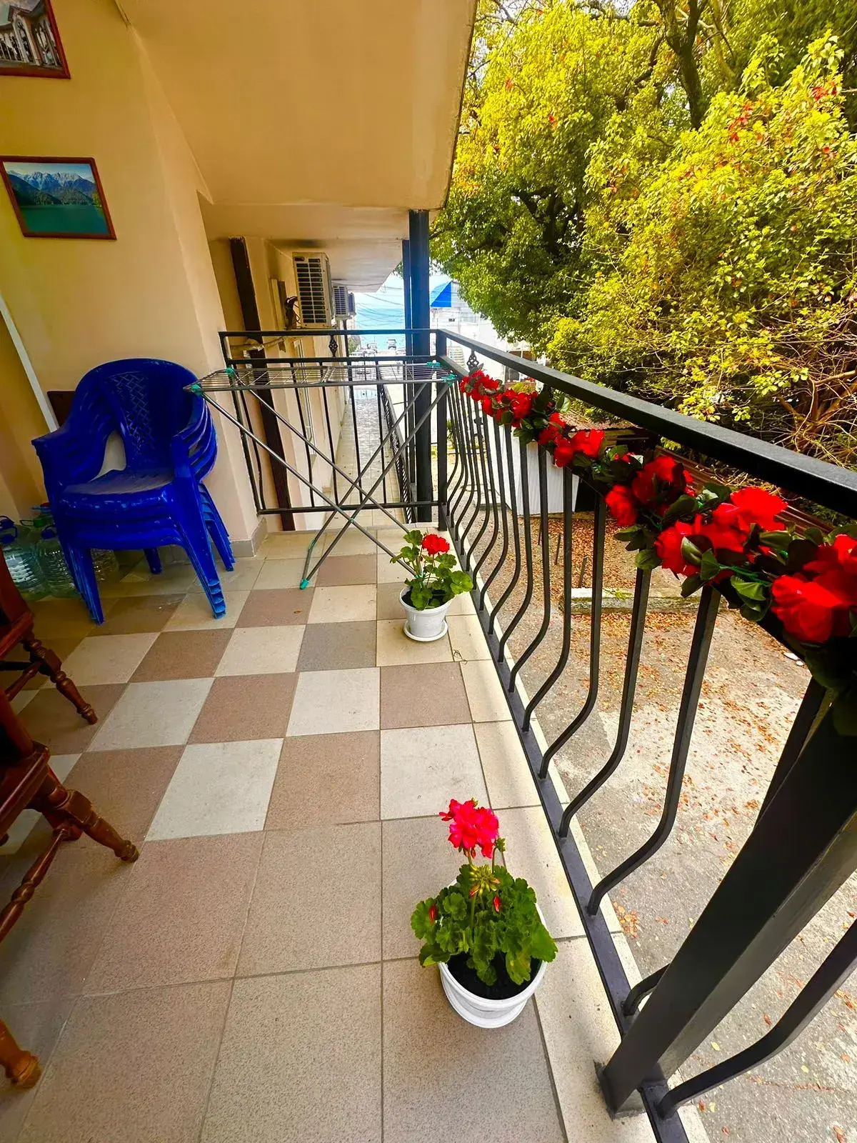 Гостевой дом Морские Истории