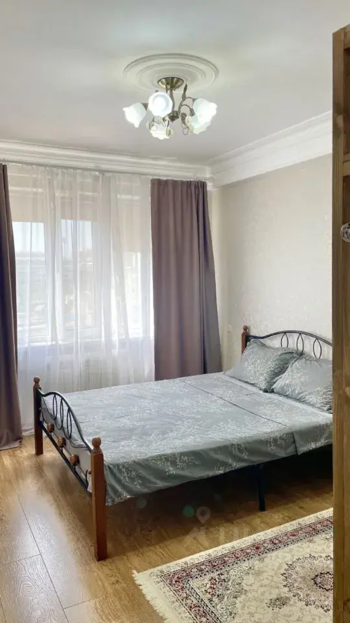 Квартира Солнечный пас у моря