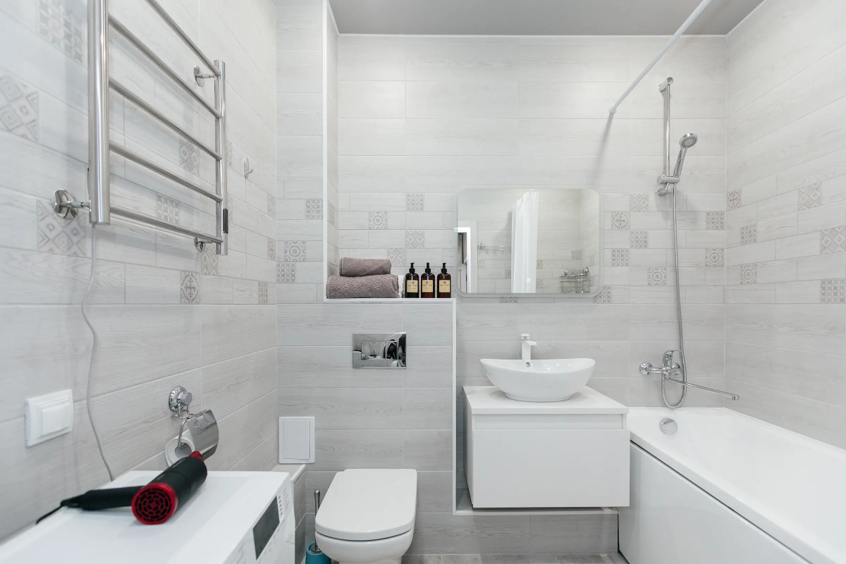 Квартира Комфортная с Видом на Реку