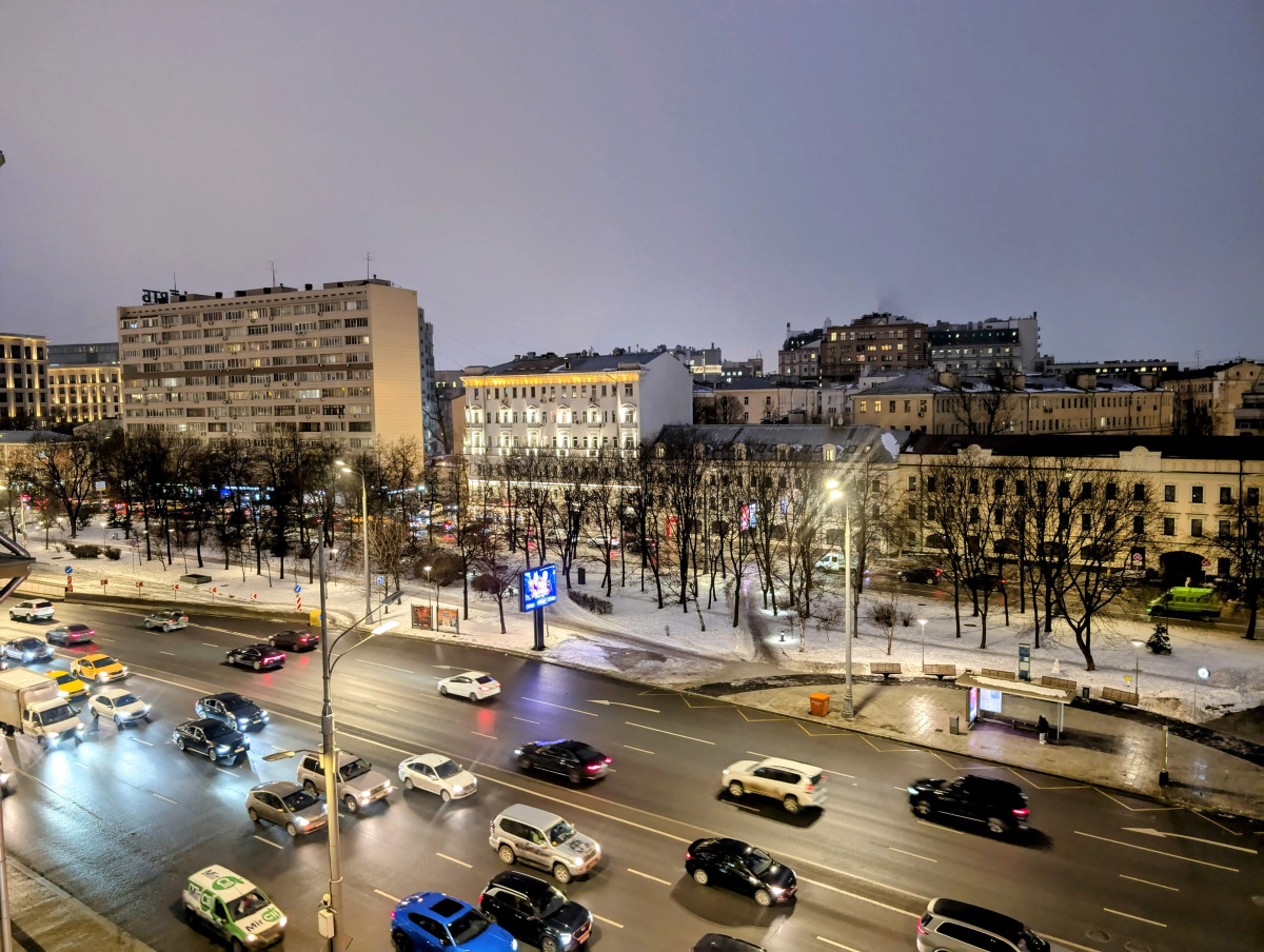 Квартира Свободна Садовая-Триумфальная 12