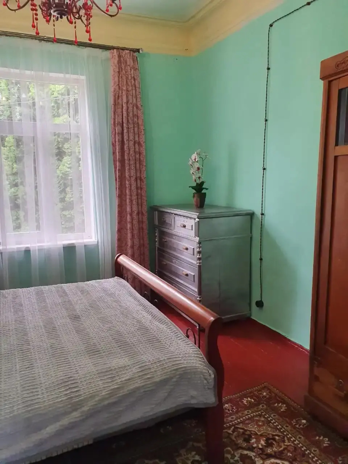 Гостевой дом на Гоголя