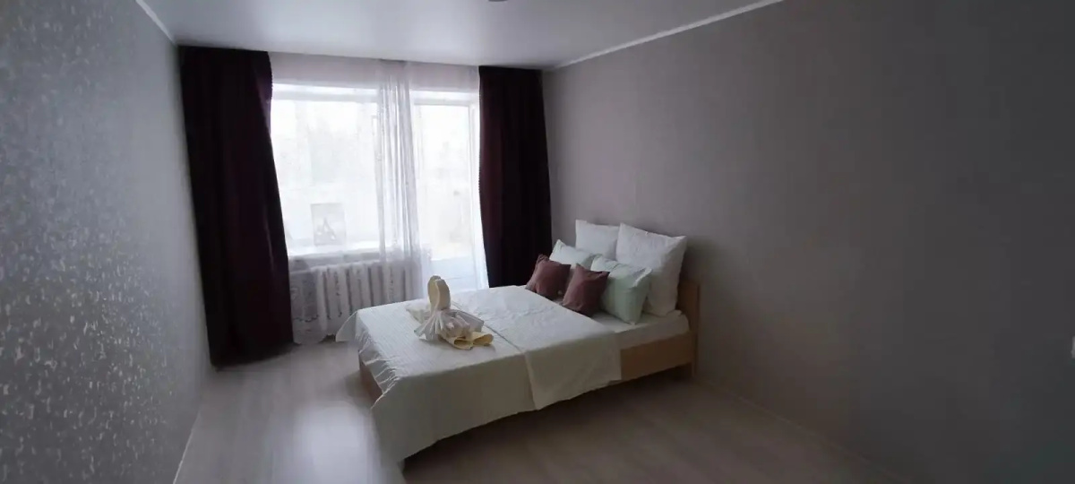 Апартаменты Sport  от Resident Ufa