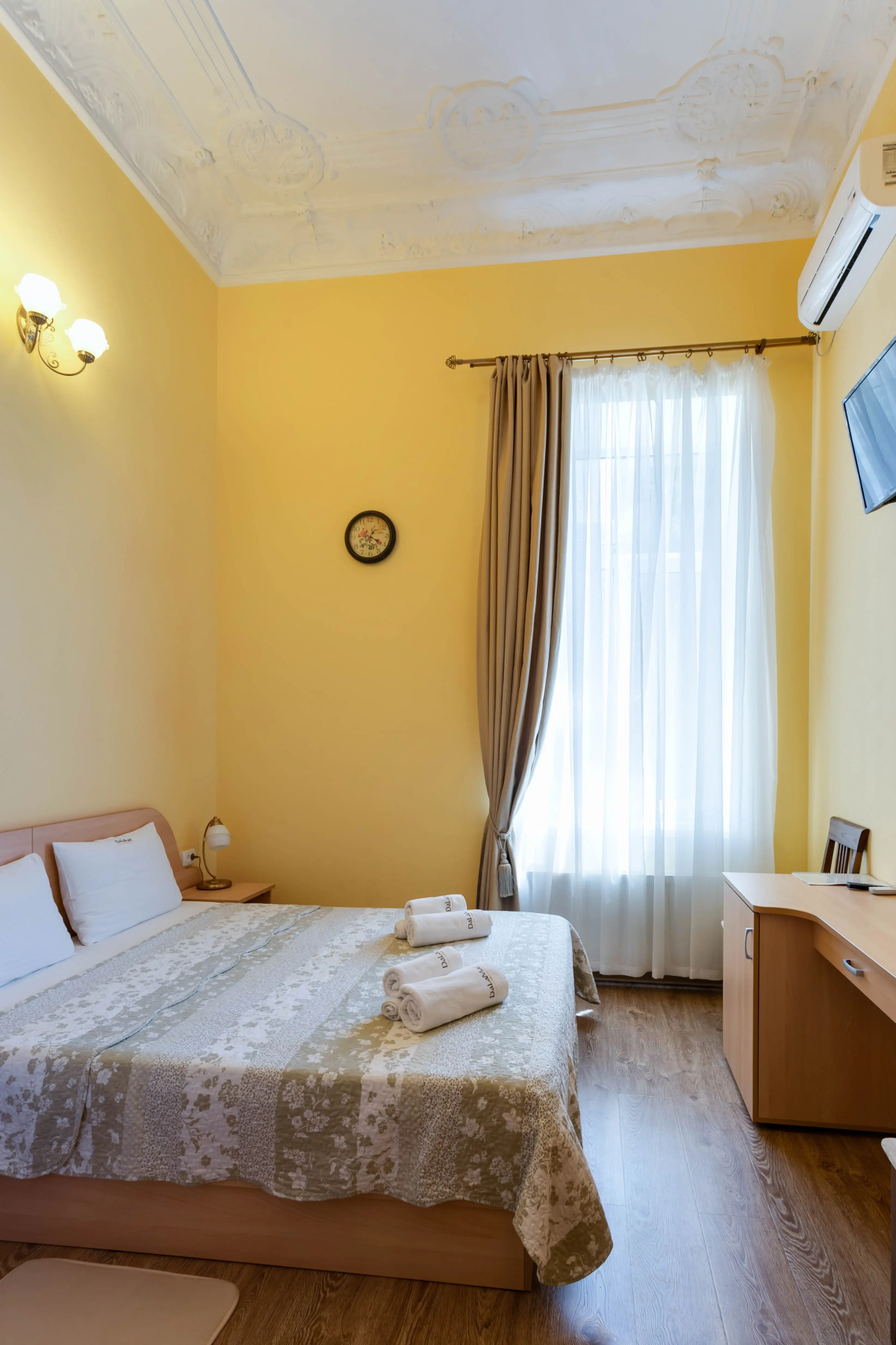 Меблированные комнаты DalaMar