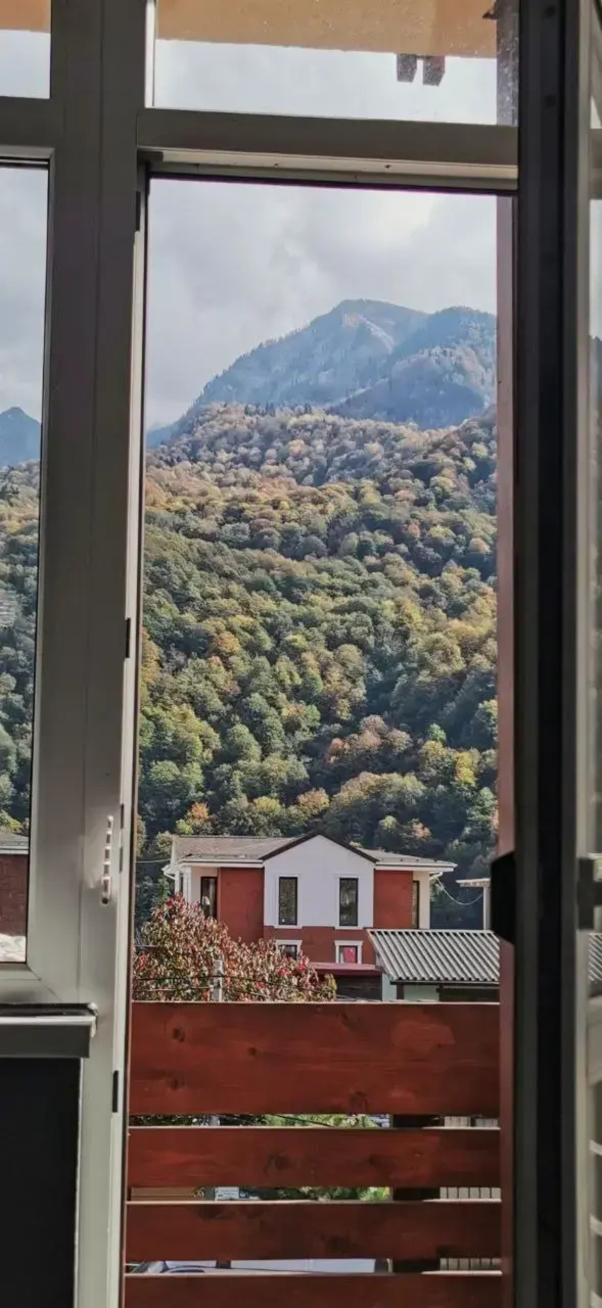 Апартаменты Smart Aparts Flores