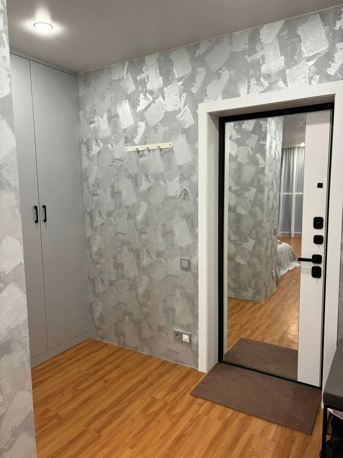 Апартаменты Идеальная студия с видом на Море