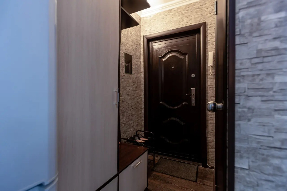 Квартира Пять Звёзд Городской Лофт