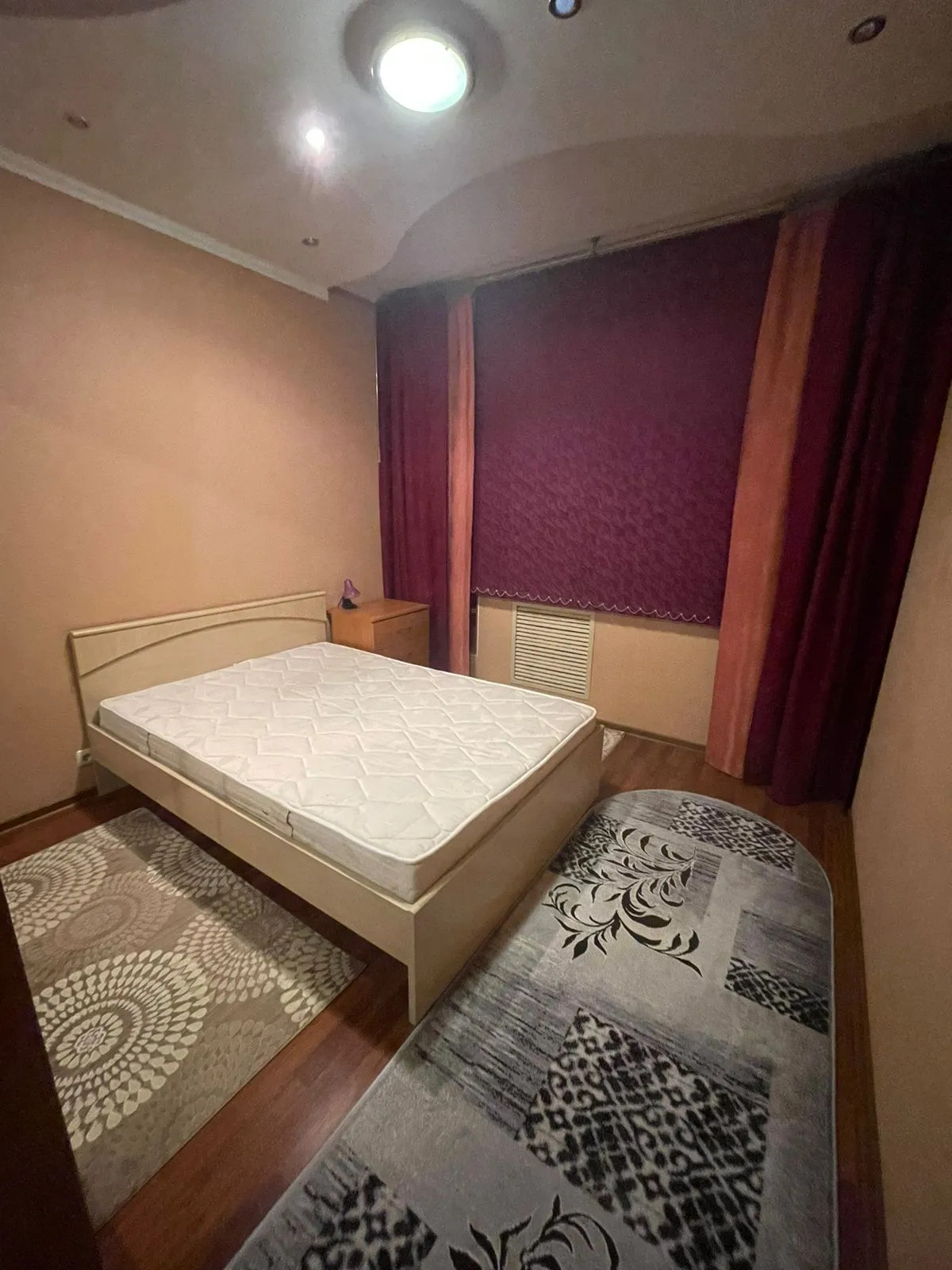 Квартира Двушка на Олимпийской 81