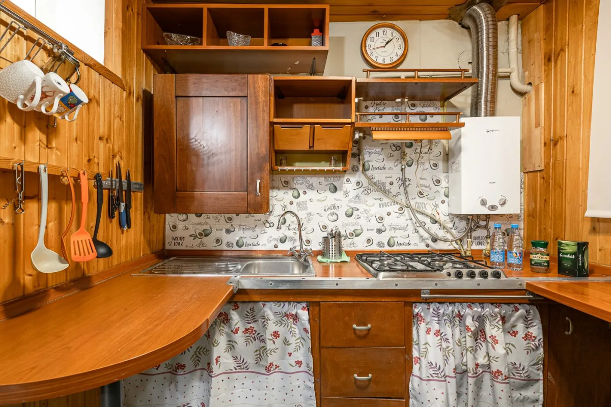 Апартаменты BestFlat24 Студия на Бабушкинской