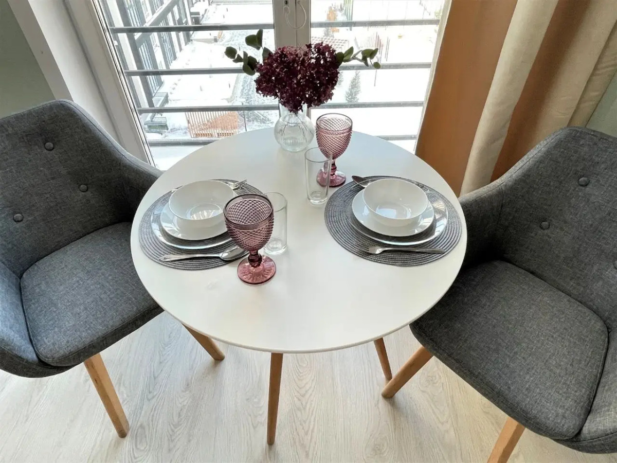 Апартаменты With access to the promenade