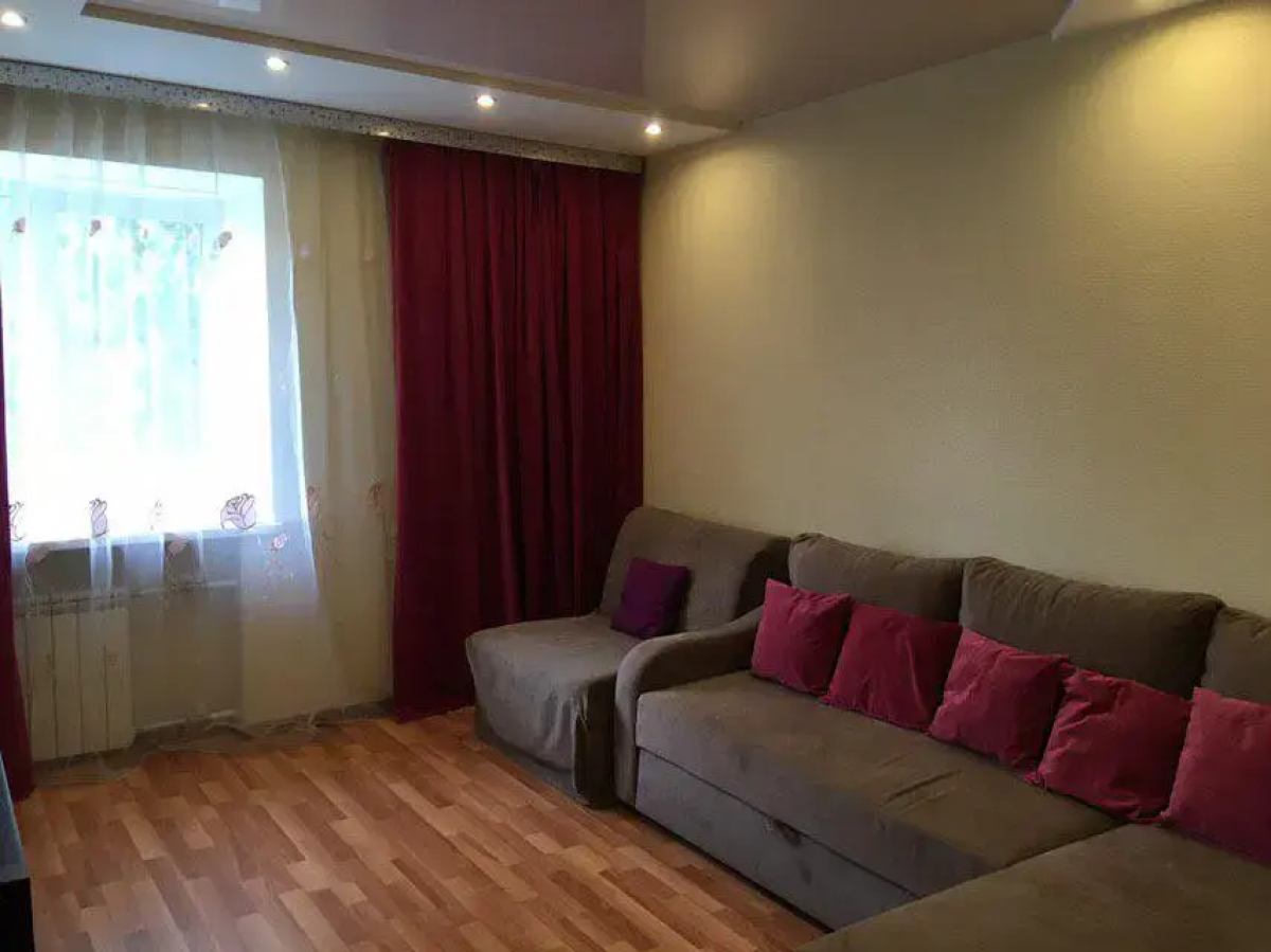 Апартаменты Малышева 11