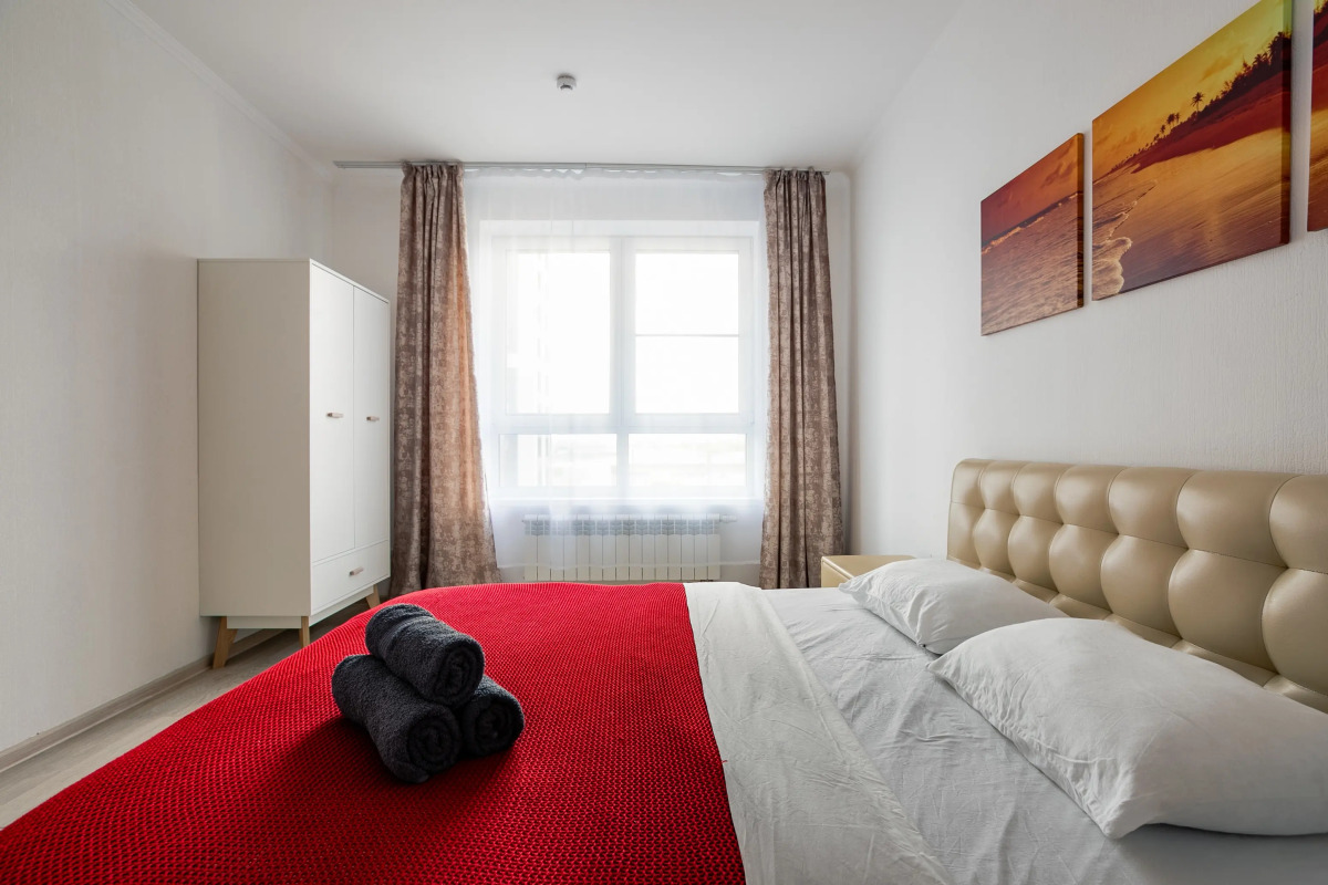 Апартаменты MaxRealty24 Vesterdam