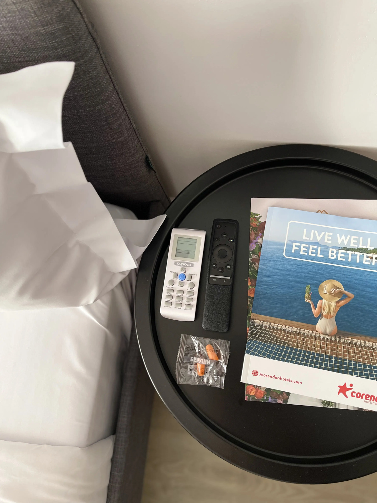 Квартира на Набережной Енисея