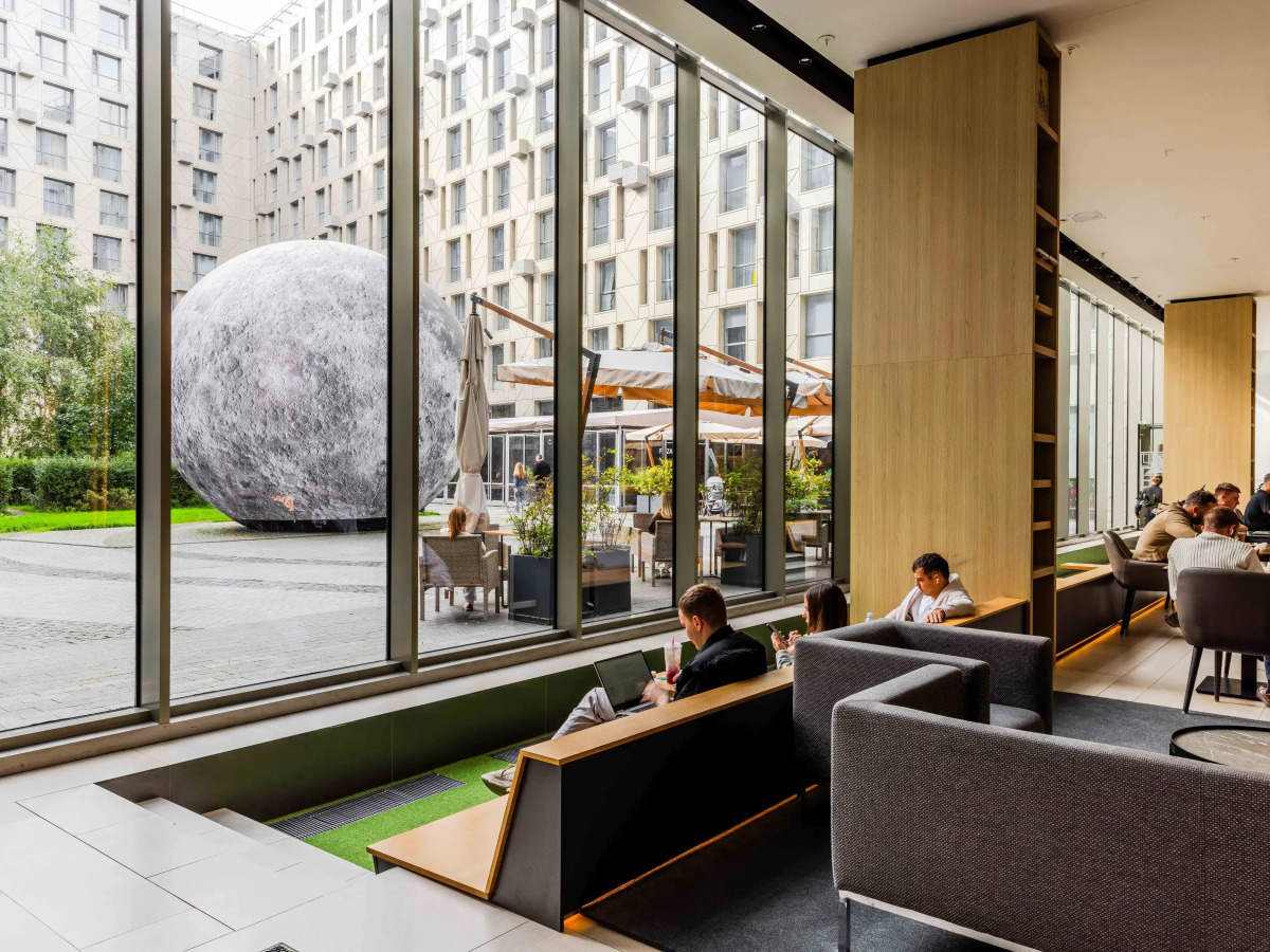 Апартаменты Happy Stay