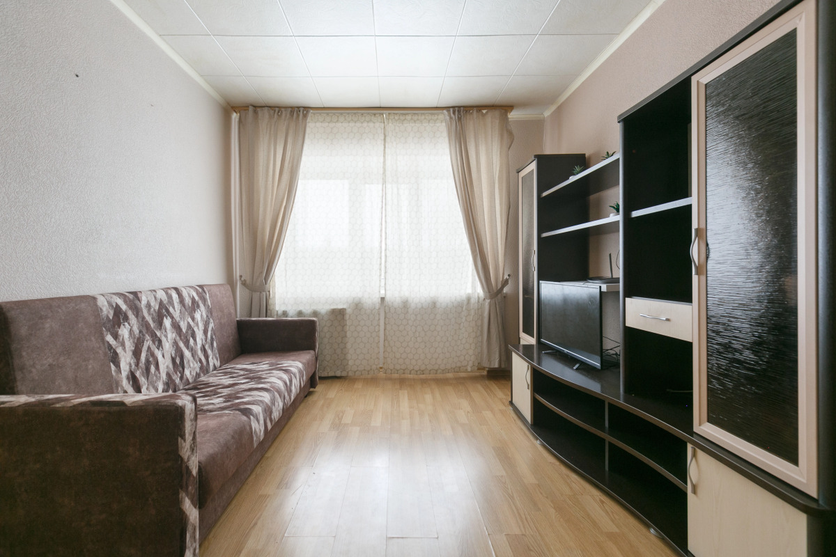 Апартаменты Как Дома