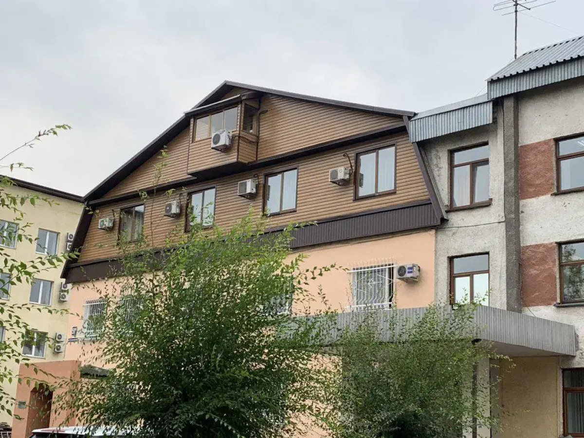 Мини-отель Котак