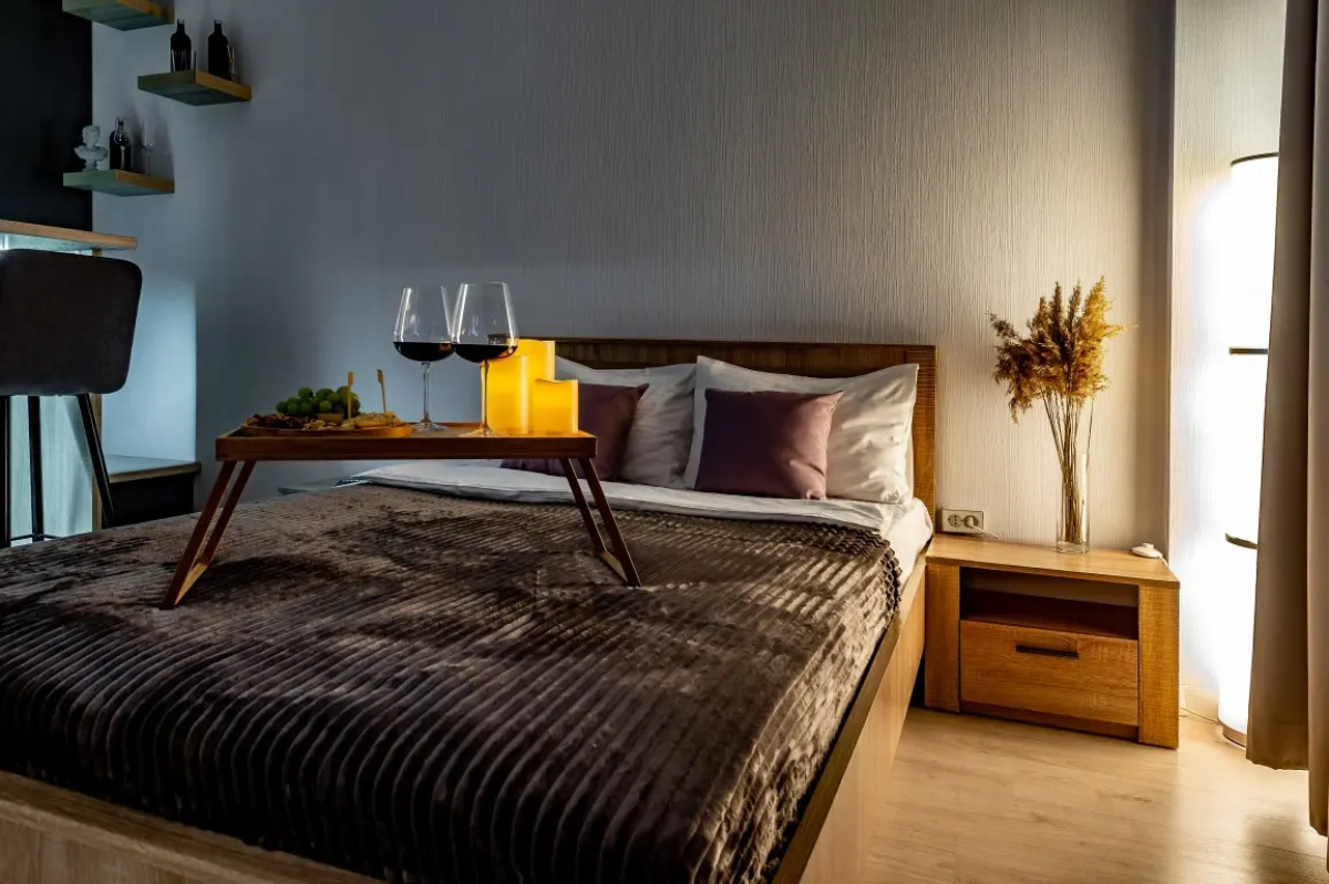 Апартаменты ApartMe 5 Аэропорт